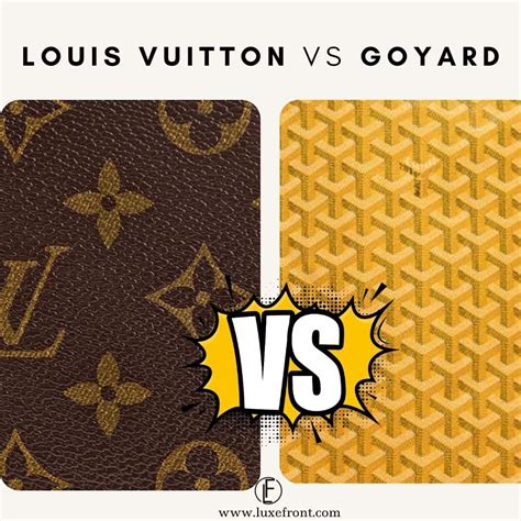 why doesn't goyard have prices|why is goyard so popular.